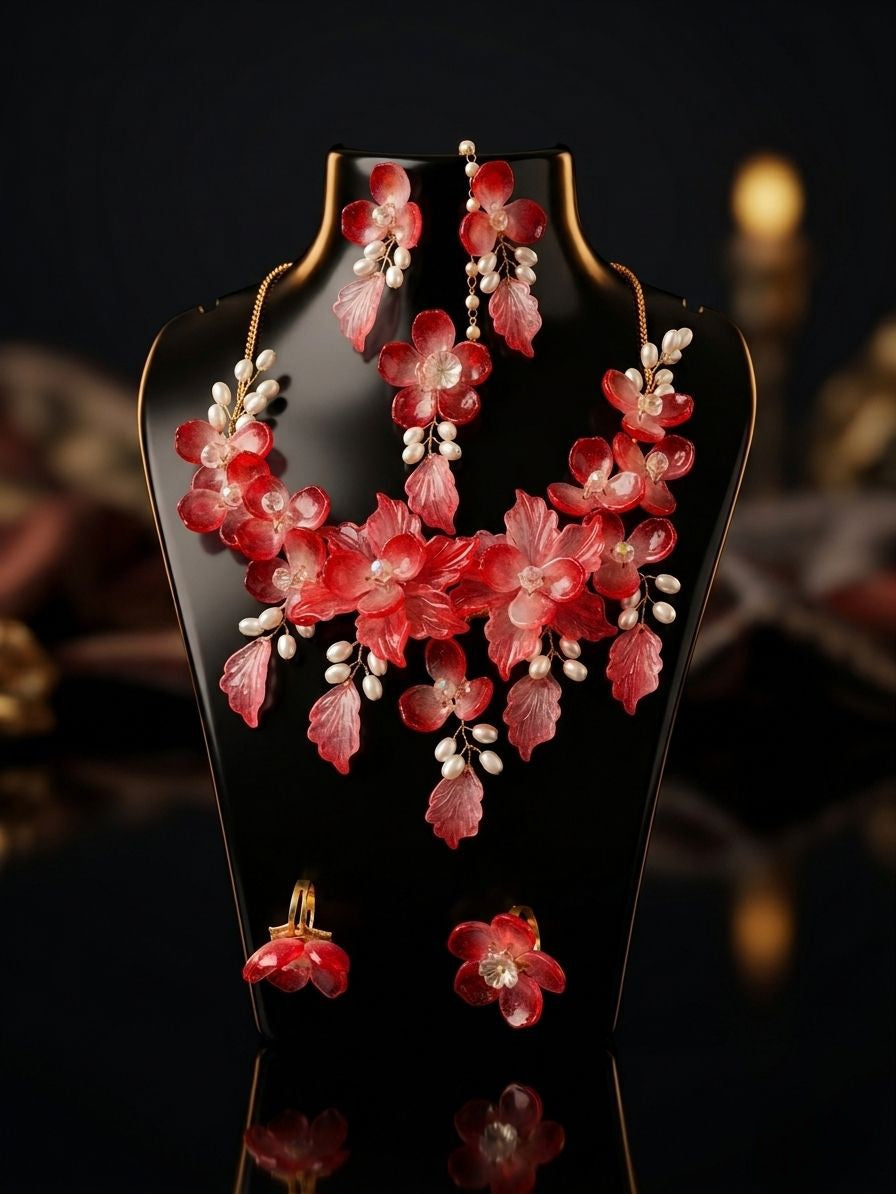 Carnival jewellery