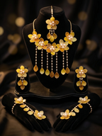 The Prismatic Blossom Set
