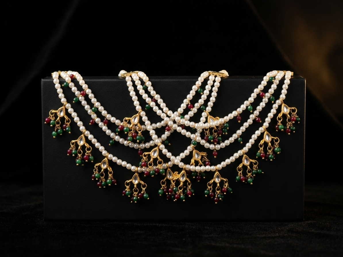 ear chain 1