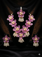 The Meadow Bloom Set
