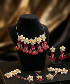The Ocean Blossom Set