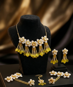 The Ocean Blossom Set