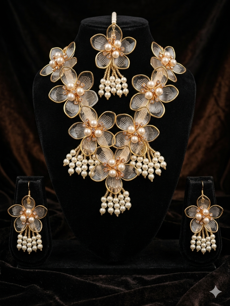 The Meadow Bloom Set