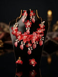 The Amber Blossom Set
