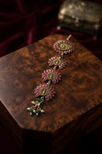 Royal Mayur Choti Jewel