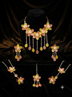 The Prismatic Blossom Set