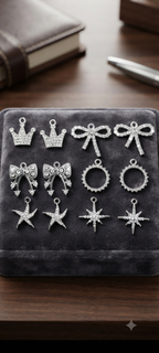 Celestial Charms