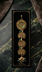Royal Mayur Choti Jewel